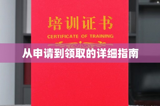 拜城从申请到领取的详细指南