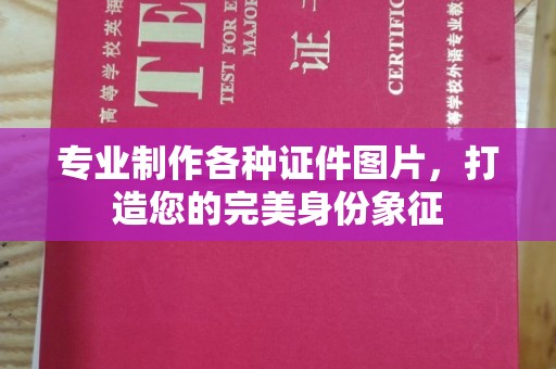 拜城专业制作各种证件图片，打造您的完美身份象征